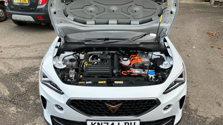 CUPRA Formentor 1.4 eHybrid 204 V2 5dr DSG Estate